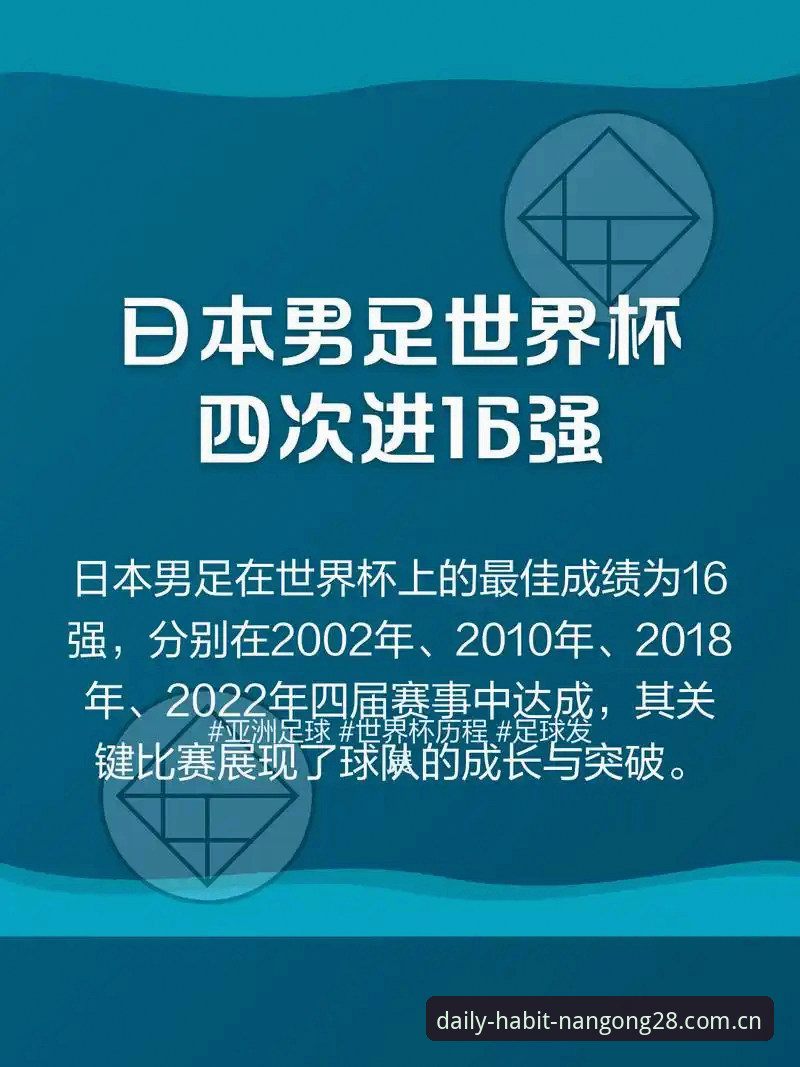 为什么小川航基说“不甘心”才是日本队世界杯备战中最重要的一课？